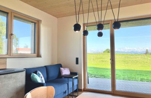 stilvolle Auszeit mit Aussicht - Foto 1