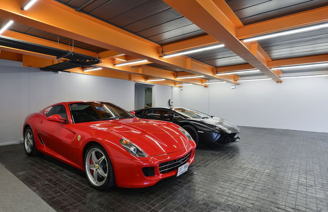 Tree Villa Bangkok - Photo 41