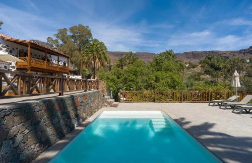 Casa Rural La Longuera de Tirajana - Foto 1