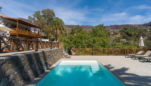 Casa Rural La Longuera de Tirajana - Foto 1