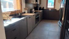 L'Échappée - Chalet d'exception avec sauna, 7 chambres 7 salles de bain, terrasses, jardin et vues sublimes, skiroom, proche télécabine - Foto 4