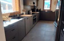 L'Échappée - Chalet d'exception avec sauna, 7 chambres 7 salles de bain, terrasses, jardin et vues sublimes, skiroom, proche télécabine - Foto 4