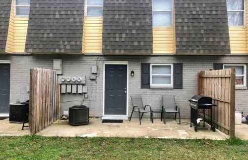 Townhomes near the Bay - #4 - Foto 15