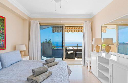 Spacious apart with large terrace,5 min beach - Foto 13