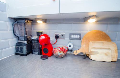 The Edge - Enjoy a luxury stay - Foto 49