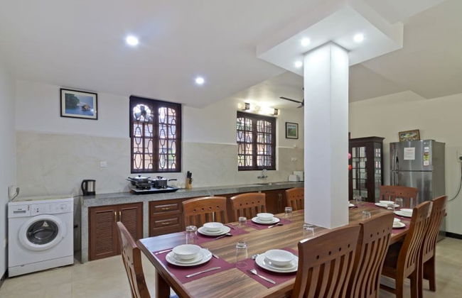 Villa Calangute Phase 2 - Photo 13