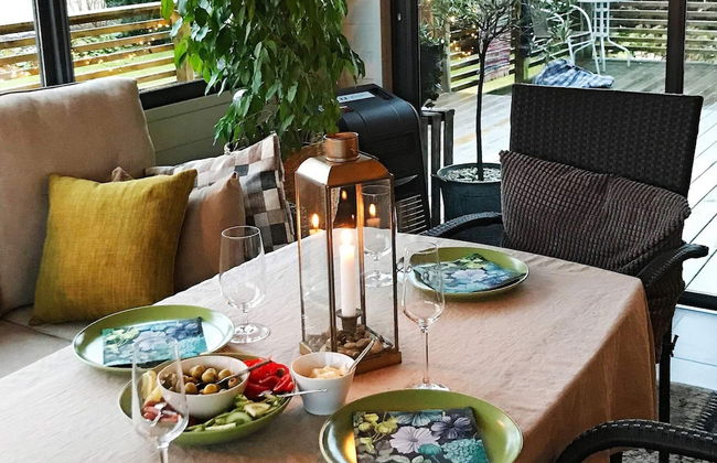 10 Person Holiday Home in Stillingson - Foto 18