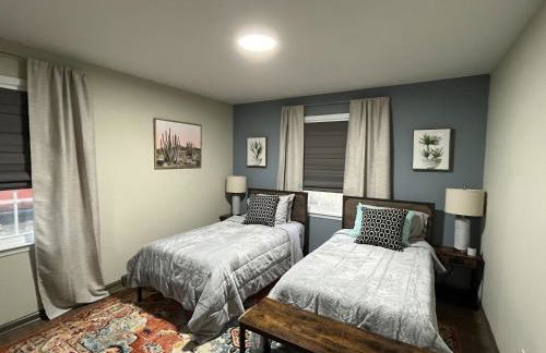 Boho Blast - The Vibest House in Winston-Salem - Foto 14