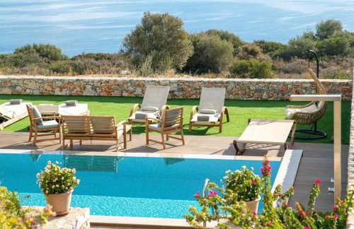 Villa Serenity Cove - Foto 33