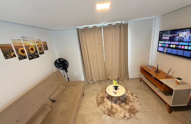 Cabo Frio - Loft de Luxo no Braga - Completo, estiloso e confortável - Foto 96