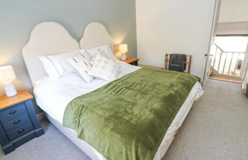 Kirk Yett Cottage - Foto 28