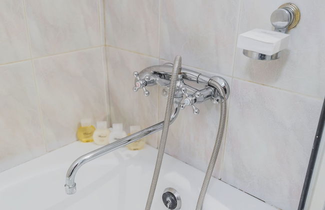 GM Apartment Nikolaeva 1 - Foto 64