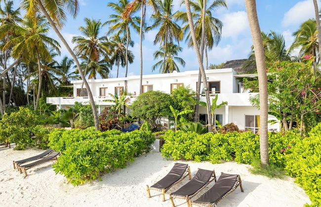 Surfescape Zanzibar - Photo 61