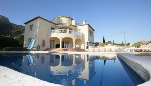 Villa Manoir - Costa CarpeDiem - Foto 5