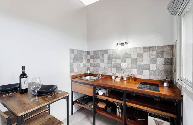 Charming and Comfortable Apartment Casa Lomo El Aire Helecho - Foto 15