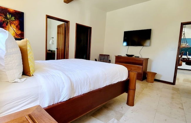 Indigo Belize 3A 3 Bedroom Condo by RedAwning - Foto 5