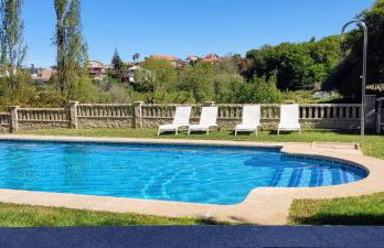 Villa El Castañal con Piscina Privada - Foto 77