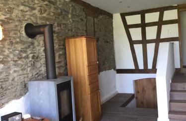 FeWo Freis in Brauneberg - Foto 51