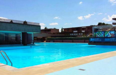 SOL Y LUNA 11 Apartment in Sardinia close to the beach and to Olbia airport - Foto 62