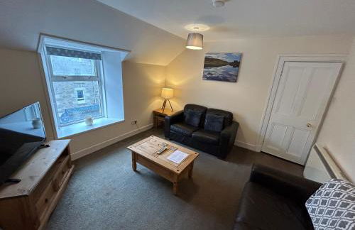 St Magnus Self Catering Lerwick - Foto 13