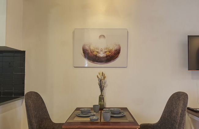 Little Colmar - Homestay & Pottery Studio - Foto 31