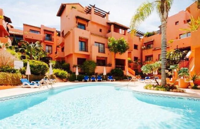 Jardines de Don Carlos 3 bedroom, Beachside - Foto 1