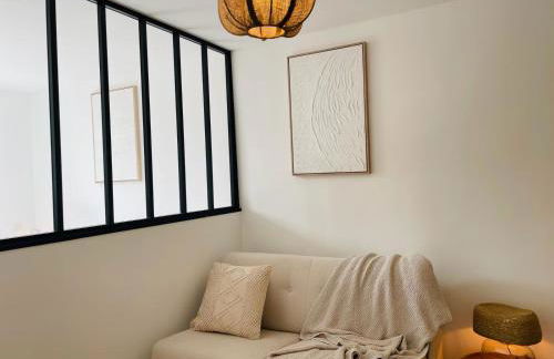 Appartements Hotel le G - Photo 42