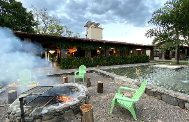 Hacienda Boutique - Photo 74