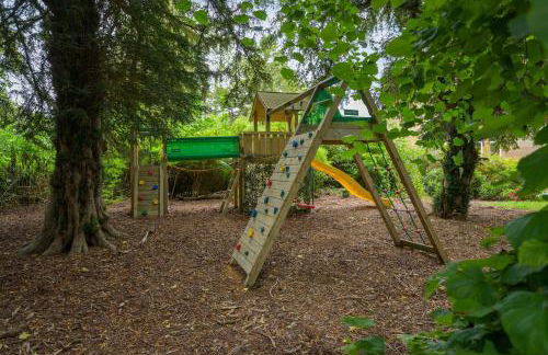 Escape to Serene Georgian Estate, near Edinburgh - Foto 57