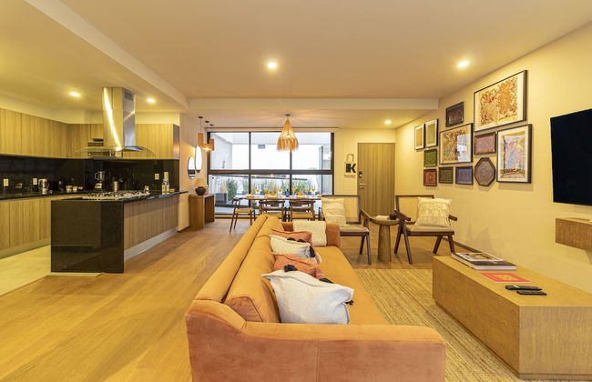 Casa Colima by Kukun - Foto 48