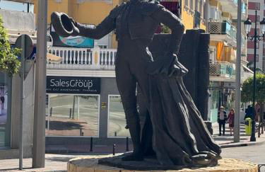 Penthouse met groot terras centrum FUENGIROLA - Foto 48