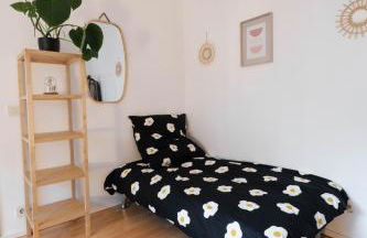 Bismarck Home - Central, Cozy & Family-Friendly in Essen nähe Messe - Foto 12