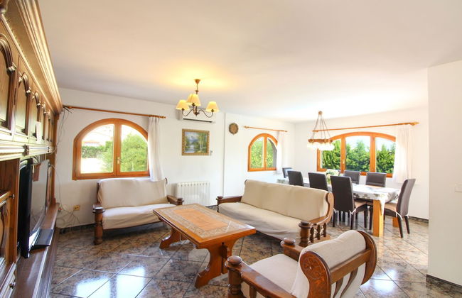 Villa Almendros 20 - Plaza Mayor - Foto 10