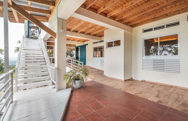 Stunning Villa w Pool Mountain View in Jarabacoa - Foto 63