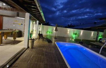 Casa temporada nery - Foto 41