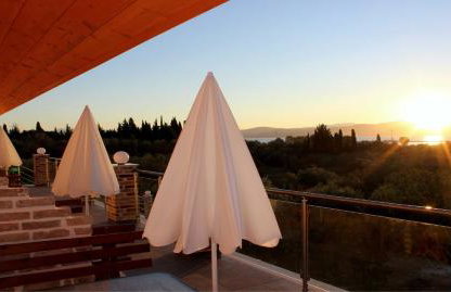 ANEMOMYLOS Lefkimmi LUXUS SUITES-BOUTIQUE HOTEL & POOL - Foto 10