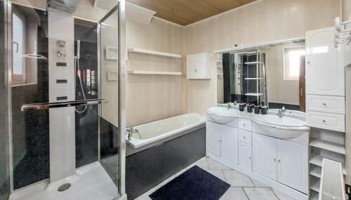 Grand gîte chez Gina - Foto 5