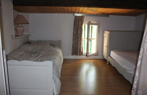 Villa Frédérick appartement 8 personnes - Foto 11