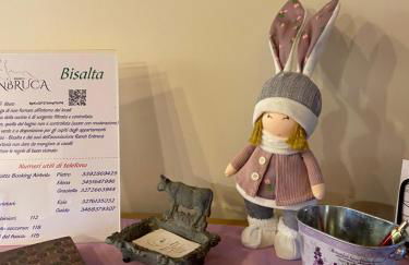 Ranch Enbrucà - Foto 32