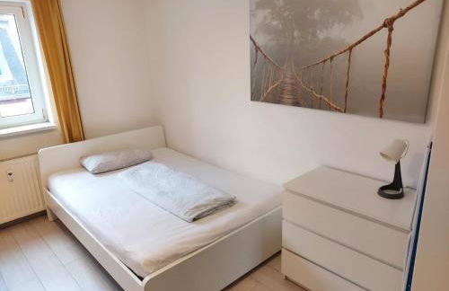 Leipzig Lindenau - Haus mit 3 Ferienwohnungen im Westen - Foto 20