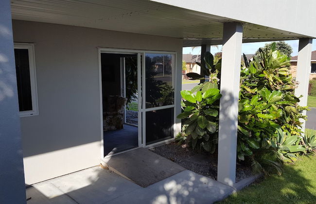 Apartment by The Beach - Foto 24