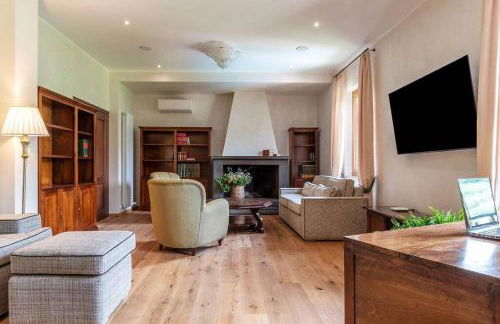 Villa Gina Umbria Luxury Retreat - Foto 31