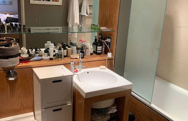 Modern 3 Bedroom Apartment in Paddington - Photo 8