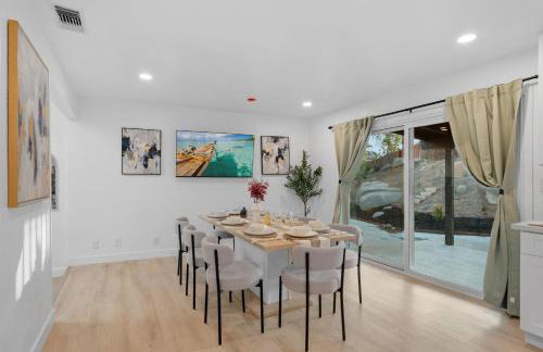 Entire Private Home with 4 Bedrooms 3 Bathrooms, Big Yard, View, , King Bed, 10 Parking, Available Now - Foto 9