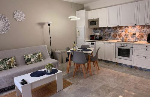 "Indaloo" apartment for couples, Para parejas solamente, EXCEPTIONAL! Vera Playa, Vera Costa, 200 m from the Las Marinas beach - Foto 16