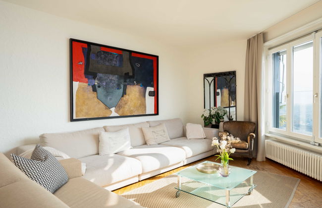 Suite Modern - Foto 5