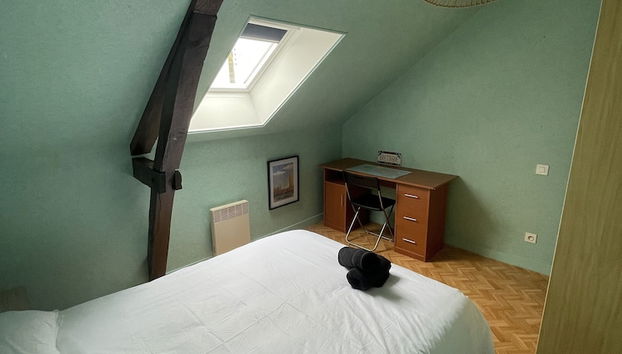 Chambre dans une agréable maison - Foto 5