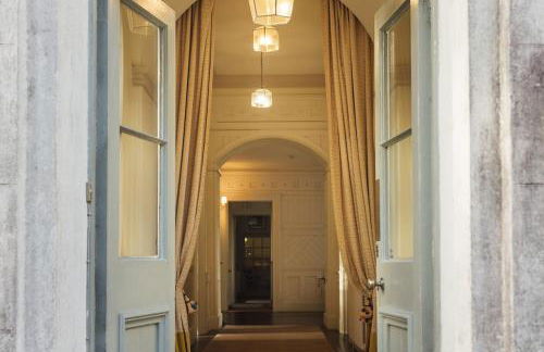 Elegant Pembrokeshire Country House - Sleeps 17 - Photo 16