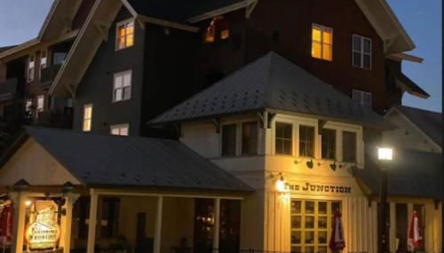 'The Treehouse' at Snowshoe - Village & Slope View - Foto 2