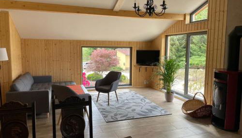 Ferienwohnung-Ferienhaus am Picho - Foto 4